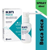 Saliva Artificial - Kin Hidrat Spray (pharmakin)