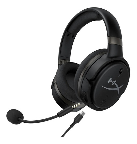 Audífono Hyperx Cloud Orbit S, Audio 3d Inmersivo Waves Nx