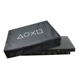 Funda Para Consola Playstation 2 - Ps2 - Horizontal Ecocuero