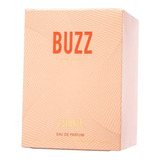 Perfume Feminino Buzz Pour Femme I-scents Edp 100ml 