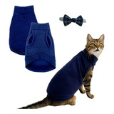 Regata Pet Macho Cães Ou Gatos + Brinde Porte Médio/pequeno 