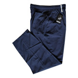 Pantalon Nautico Clasico Hombre