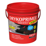 Dryko Primer Acqua Gl 3,6lt