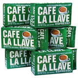 Café La Llave Expresso 3 Piezas