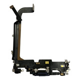 Dock Conector De Carga Para iPhone 13 Pro Max Original Show