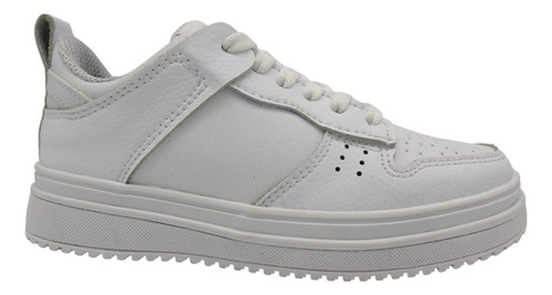 Tenis Casual Unisex Chabelo 20412-5-a (17.5 - 21.0)