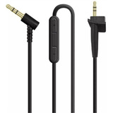 Cable Compatible Con Bose Auricular Repuesto Ae2 Ae2i Ae2w