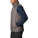 Chaleco Columbia Powder Lite Vest  - Hombre