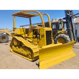 Topador Frontal Bull Dozer D4h Caterpillar