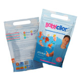    Cloro Para Piscina Infantil Babycllor 2kg Atcllor