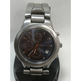 Reloj Kenneth Cole Para Caballero Negociable