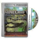 Minecraft Premium - Original - Descarga Digital - Pc #320