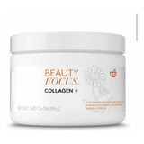 Collagen Beauty Focus - Pack X 3 Unidades