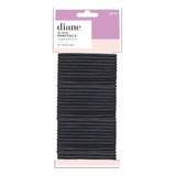 Colas De Caballo Diane Beauty Accessories, 35 Unidades, Colo