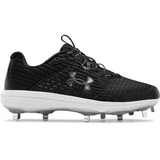 Zapato Beisbol Under Armour Yard Mt Adulto Mid Metal Spike