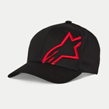 Gorra Alpinestars Corp Shift 2 Cerrada Original 