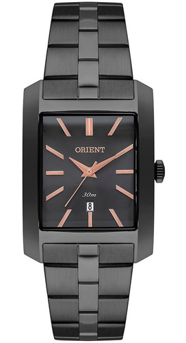 Relógio Orient Original Feminino Ltss1020 G1px Nota Fiscal