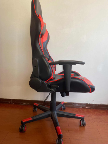 Silla Gamer