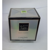Perfume La Nuit Tresor Musc Diamant Lancome X 30ml Original