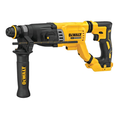 Rotomartillo Sdsplus 1 1\u002F8' Mango D Xr 20vmax Dewalt Dch263b Color Amarillo | Envío gratis