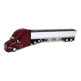 Freightliner Cascadia Con Granelero 1:53 Tonkin Replicas