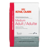 Royal Canin Professional Medium Adulto 15.9 Kg