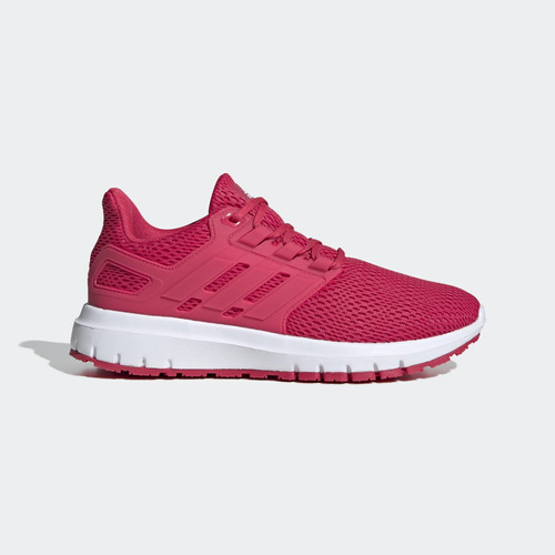 Tênis Feminino adidas Ultimashow Cor Power Pink/power Pink/cloud White - Adulto 41 Br