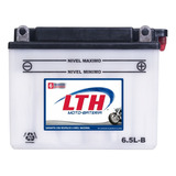 Bateria 6.5l-b Lth