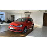 Volkswagen Fox High I-motion