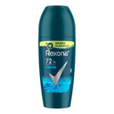 Desodorante Rexona Men Xtracool Roll-on 50ml