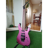 Guitarra Kramer Pacer Custom 1 (no Charvel, Esp, Ibanez)