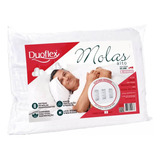 Travesseiro Molas - Duoflex Duoflex