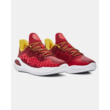 Tenis Under Armour Curry 11 Fire #24cm