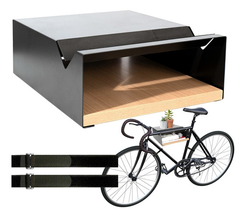 Moshay Soporte De Pared Para Bicicleta, Soporte De Biciclet.