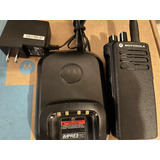 Radio Motorola Mototrbo Dgp5050 Uhf 