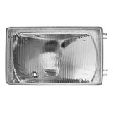 Optica Volkswagen Gacel 1984 1985 1986 1987 Con Luz