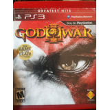 God Of War 3 Para Ps3