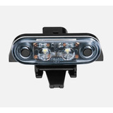 Lanterna Led Volvo Tapa Sol