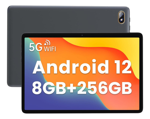 Kinstone Android 12 Tablet -tableta De 10,1 Pulgadas-procesa