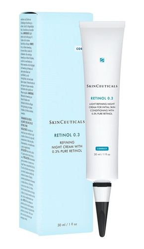 Skinceuticals Retinol 0.3 30ml