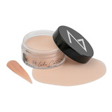 Pó Acrílico Nude 75 15g Majestic Nails