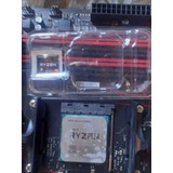 Processador Amd Ryzen 5 3600