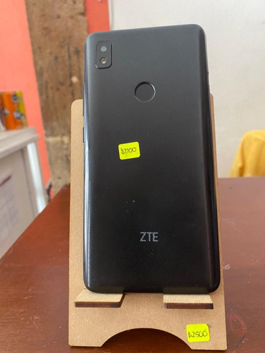 Zte Blade L210 32 Gb Negro 1 Gb Ram