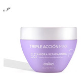 Esika Triple Acción Max 55 Crema Facial 120g