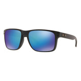 Lente Azul Polarizada Oakley Holbrook Xl 9417 Prizm Sapphire Color Prizm Sappihire