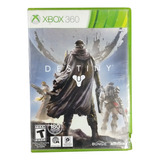 Destiny Juego Original Xbox 360