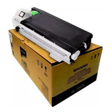 Cartucho De Toner Nuevo Original Sharp Al-204td Recargable