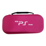 Maleta Para Ps5 Portal Playstation Portal