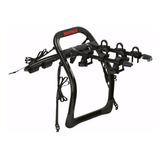 Portabicicleta Fullback 3 Racks Rear Strap