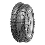 Llantas 120/70b19 Continental 60q Vs Ll 170/60b17 Tkc80 72q